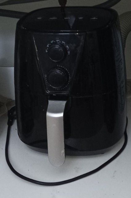 Airfryer