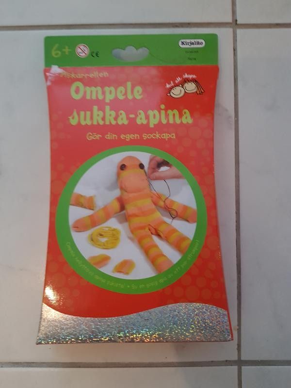 Sukka-apina