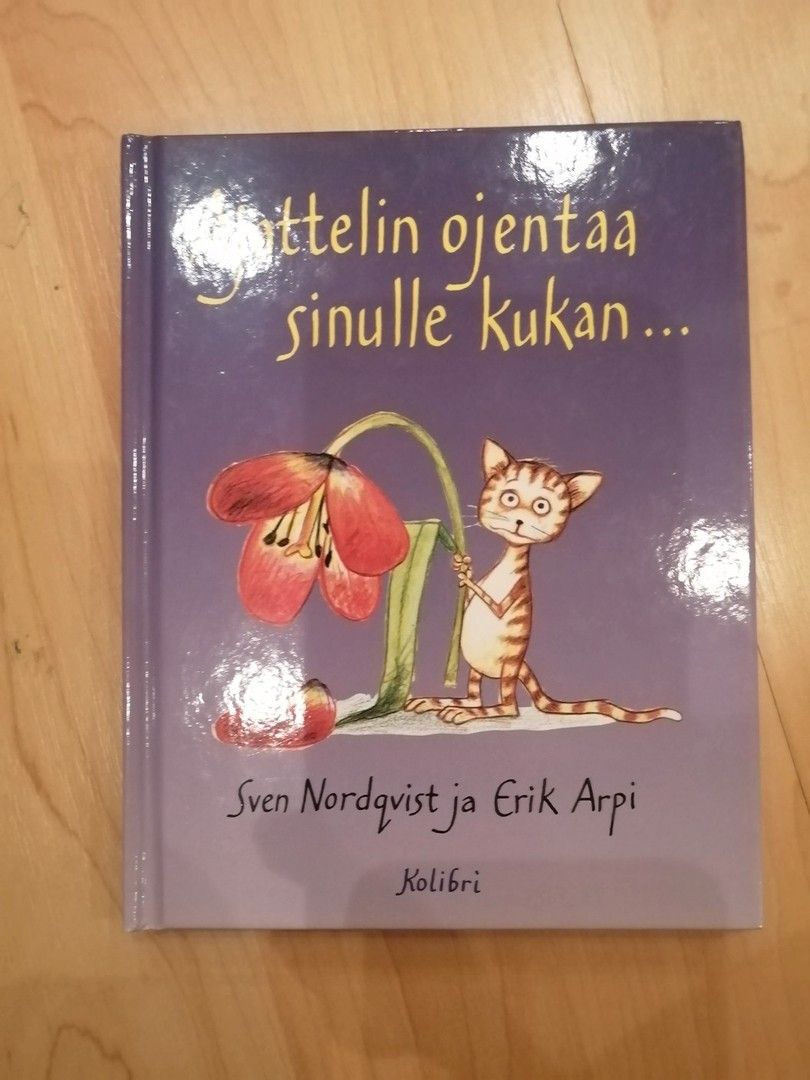 Ilmoituksen kuva