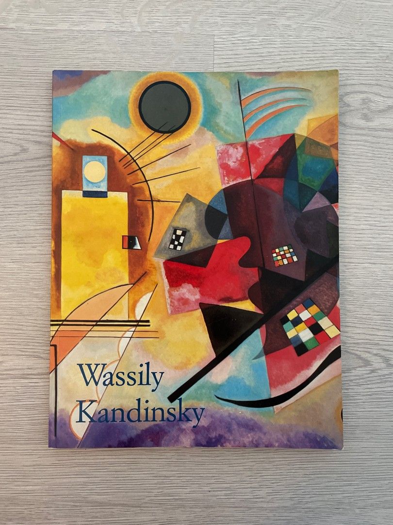 Wassily Kandinsky