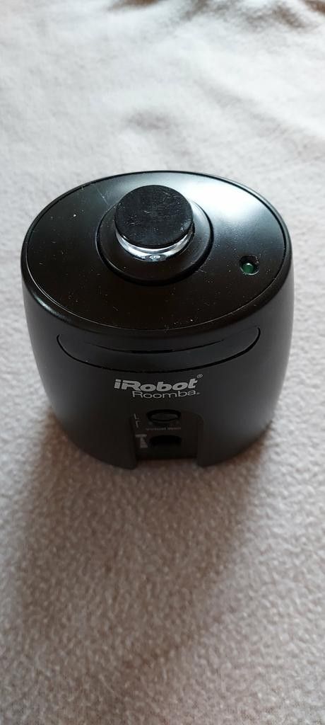 IRobot Roomba robotti-imurin majakka, VirtualWall