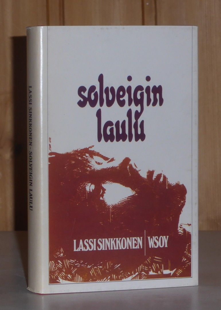 Sinkkonen Lassi: Solveigin laulu