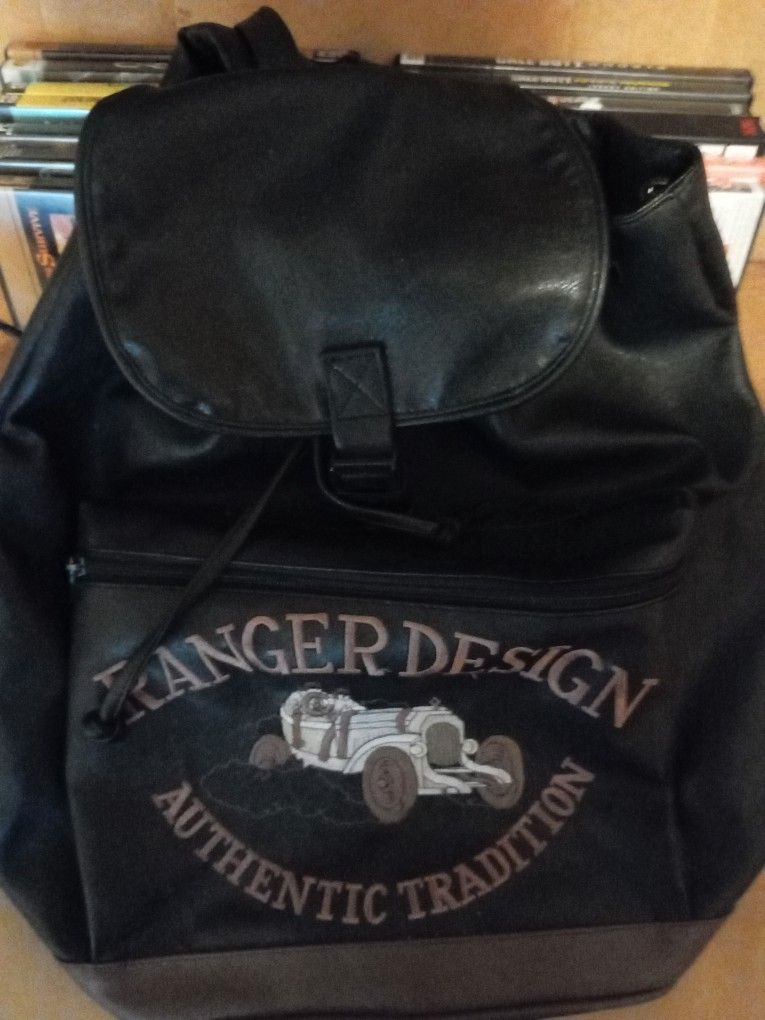 Ranger Design reppu