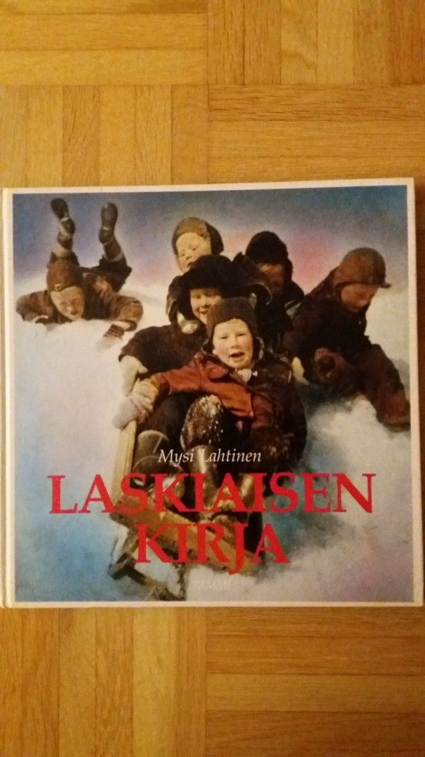 Ilmoituksen kuva