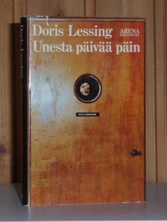 Lessing Doris: Unesta päivään päin. 1p