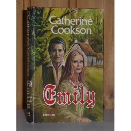 Cookson Catherine: Emily. 1p