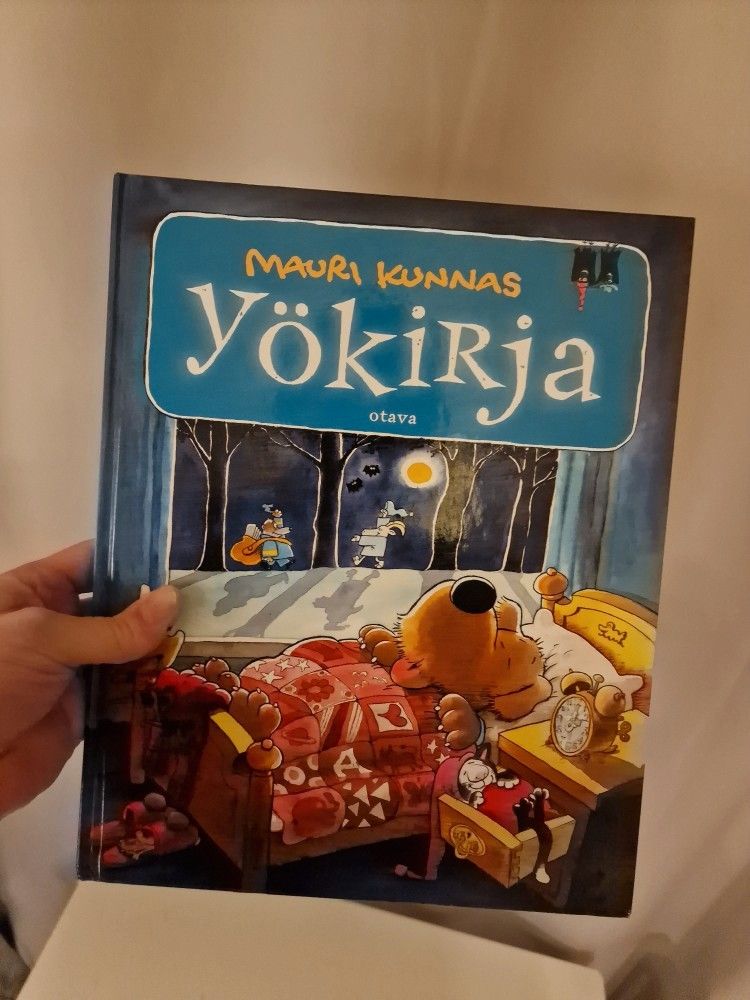 Ilmoituksen kuva