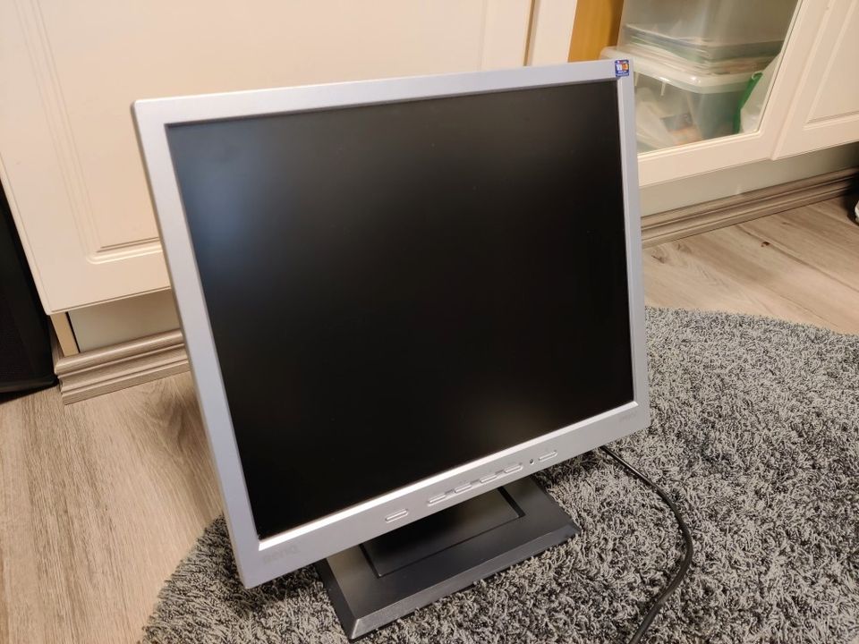 Monitori BenQ 19"