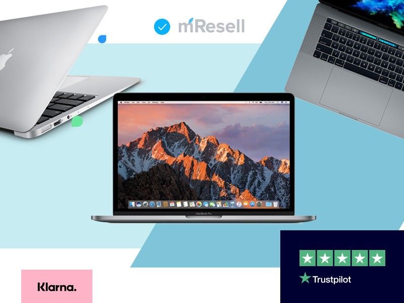 Tehdashuolletut MacBook Prot 12kk takuulla