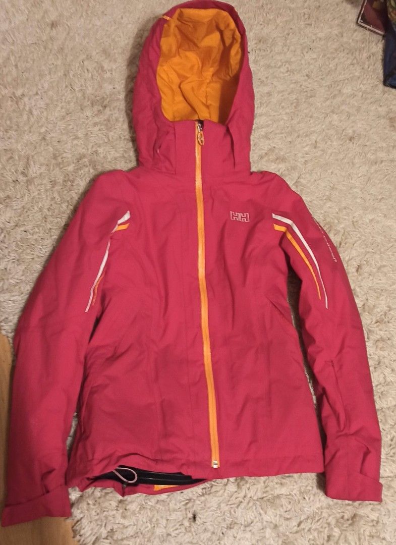 Takki Helly Hansen Koko XS Naisten