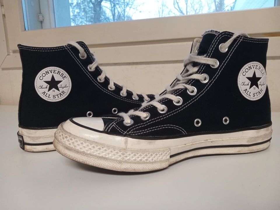 Converse Chuck Taylor kengät