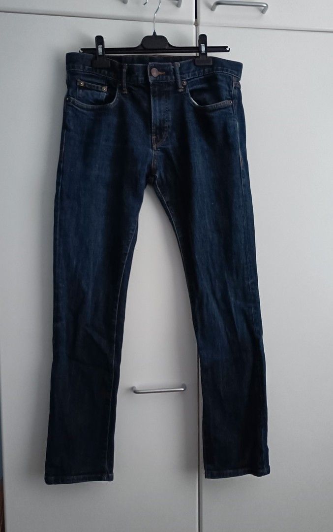 Esprit denim farkku housut