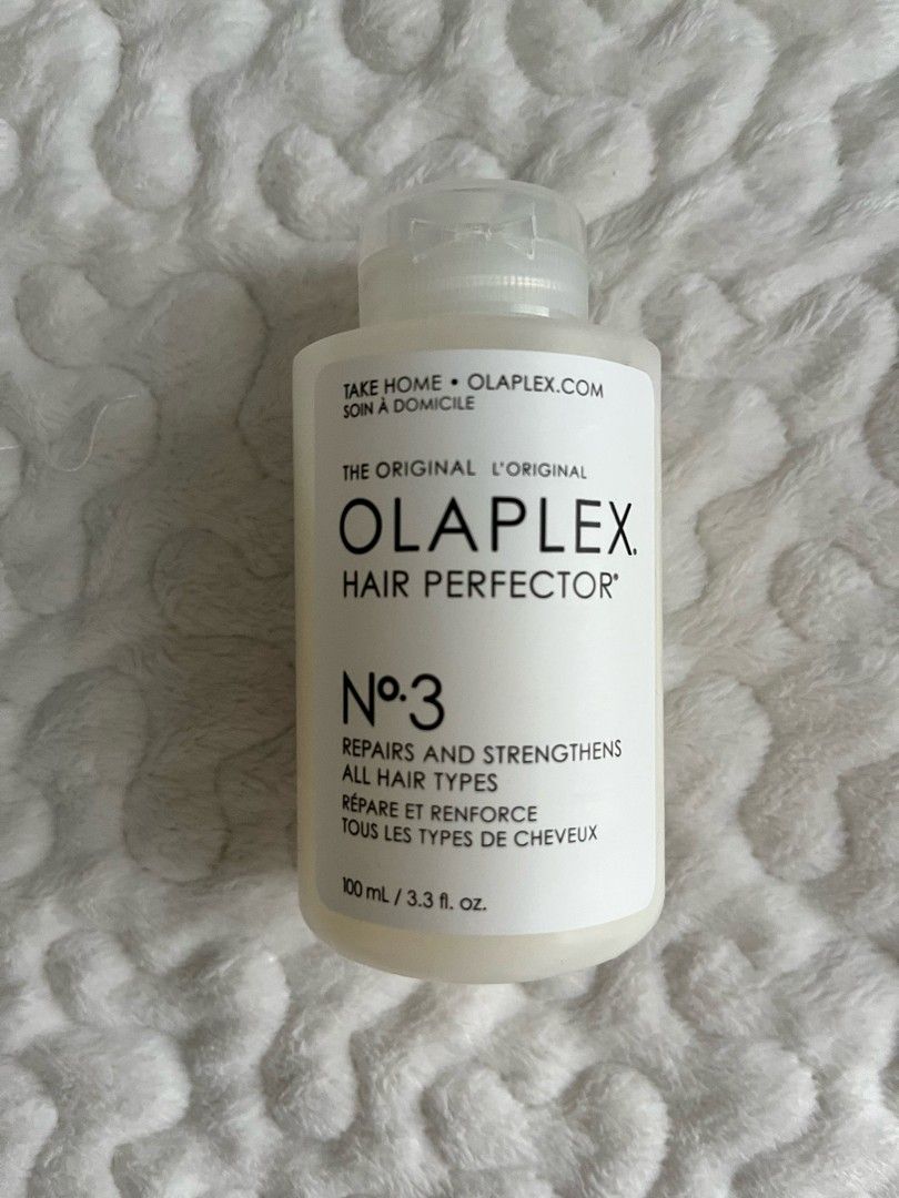 Olaplex No 3 hair perfector 100 ml