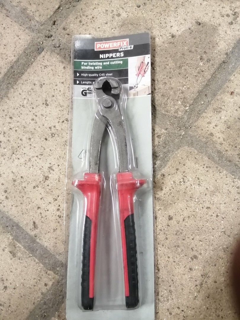 Powerfix nippers