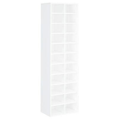 VidaXL Shoe cabinet whiteSKU:800369