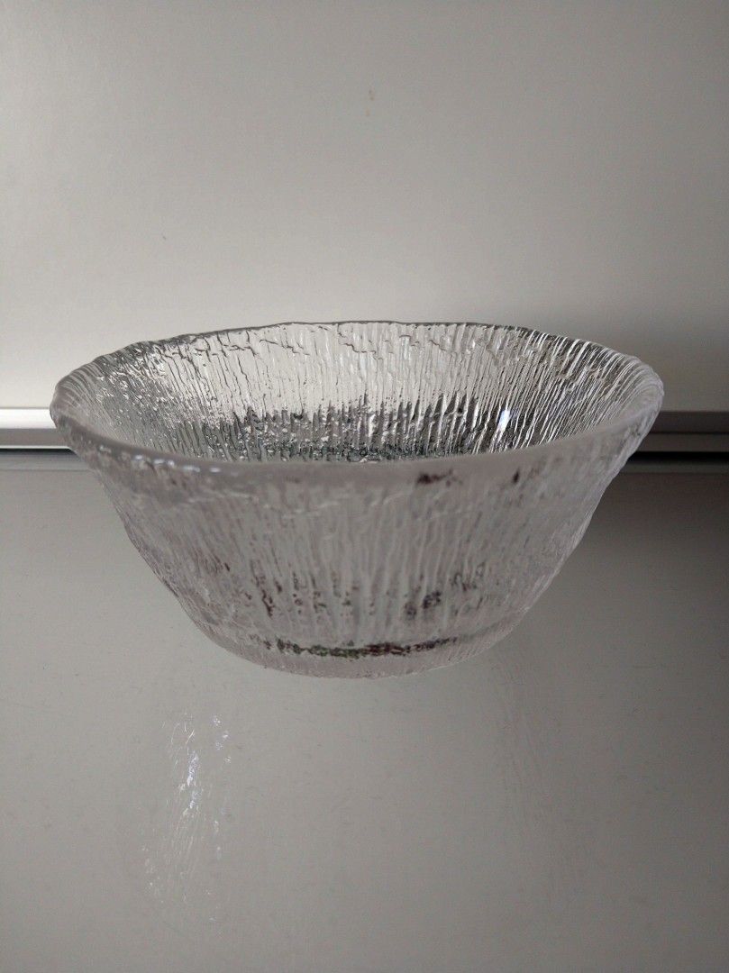 Iittala Solaris jälkiruokakulhot 6 kpl