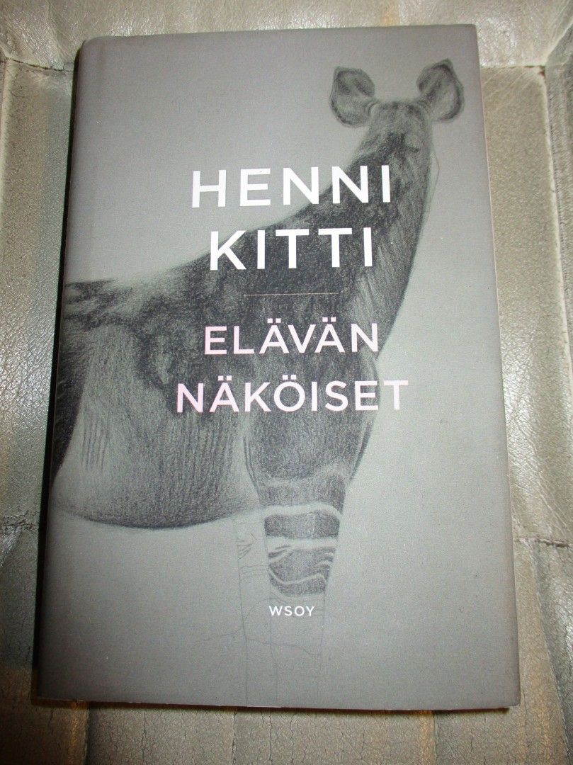 Elävän näköiset