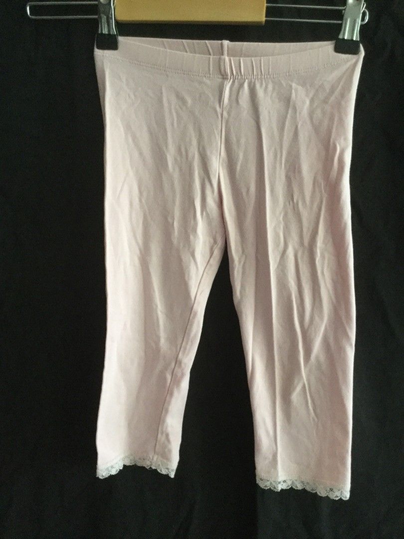 H&M capri leggins