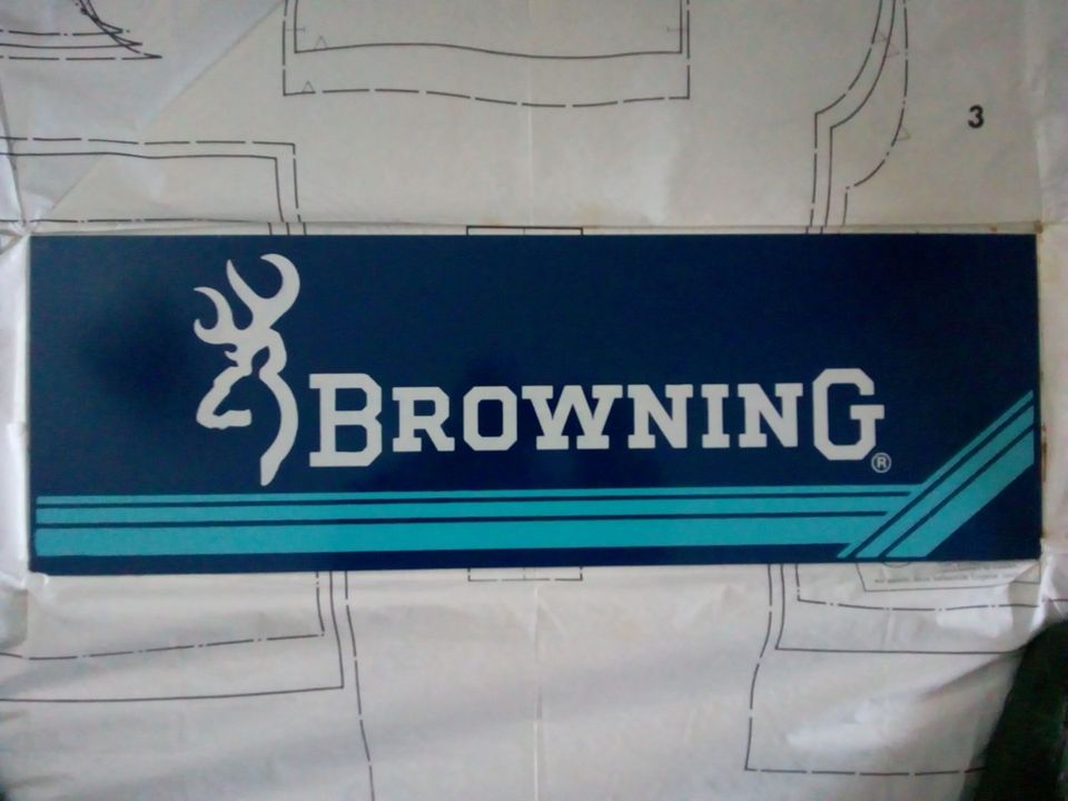 Browning-peltikyltti