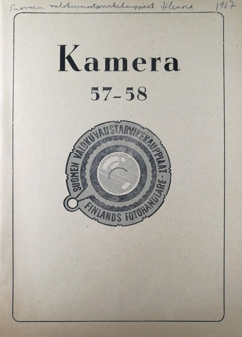 Kamera 57-58