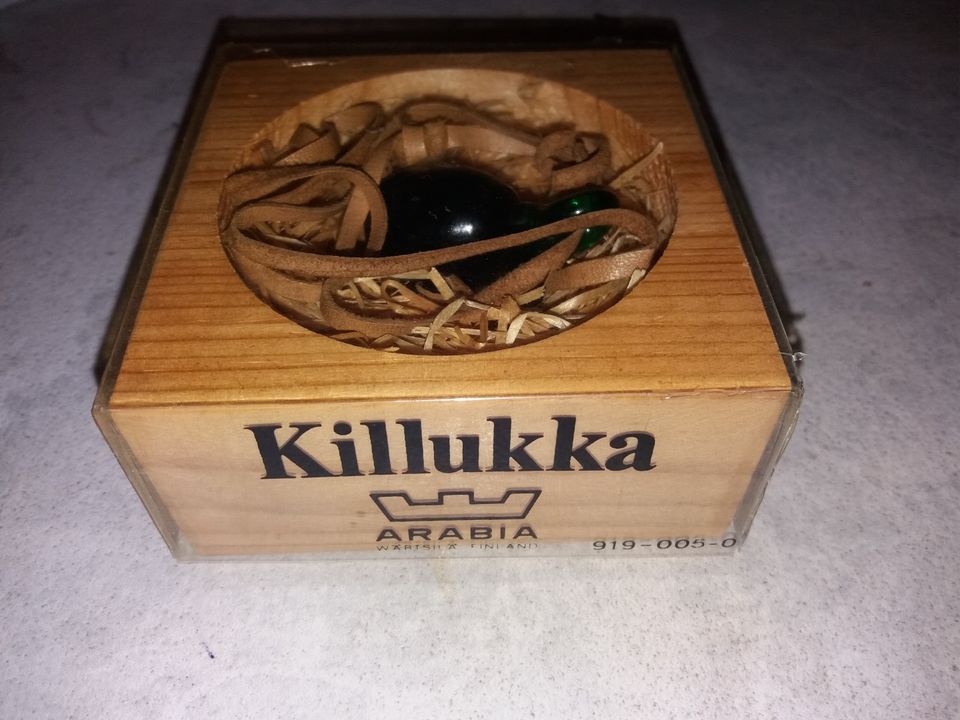 Arabia Killukka