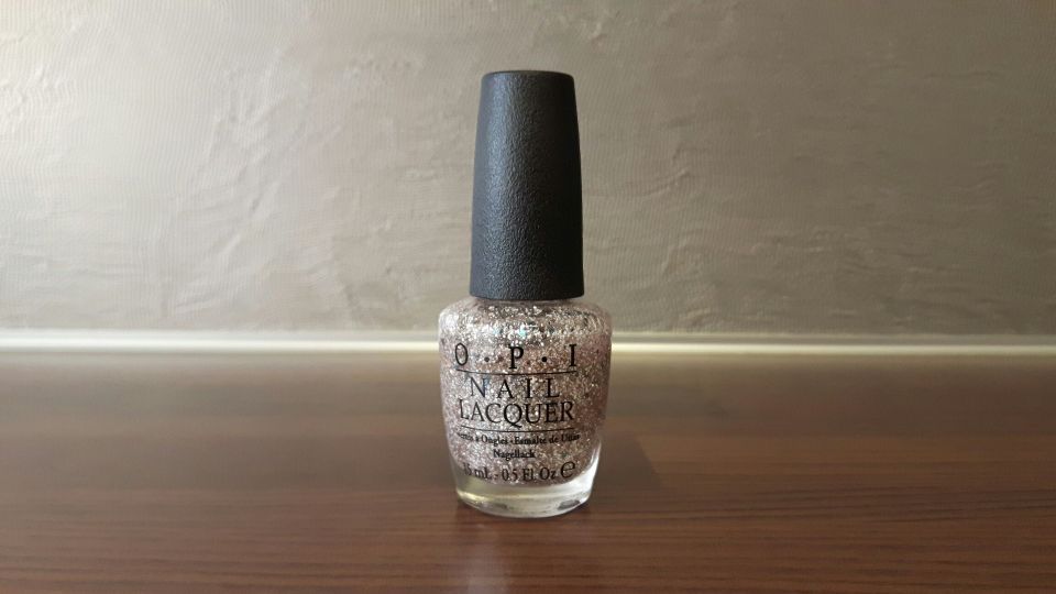 OPI Muppets world tour