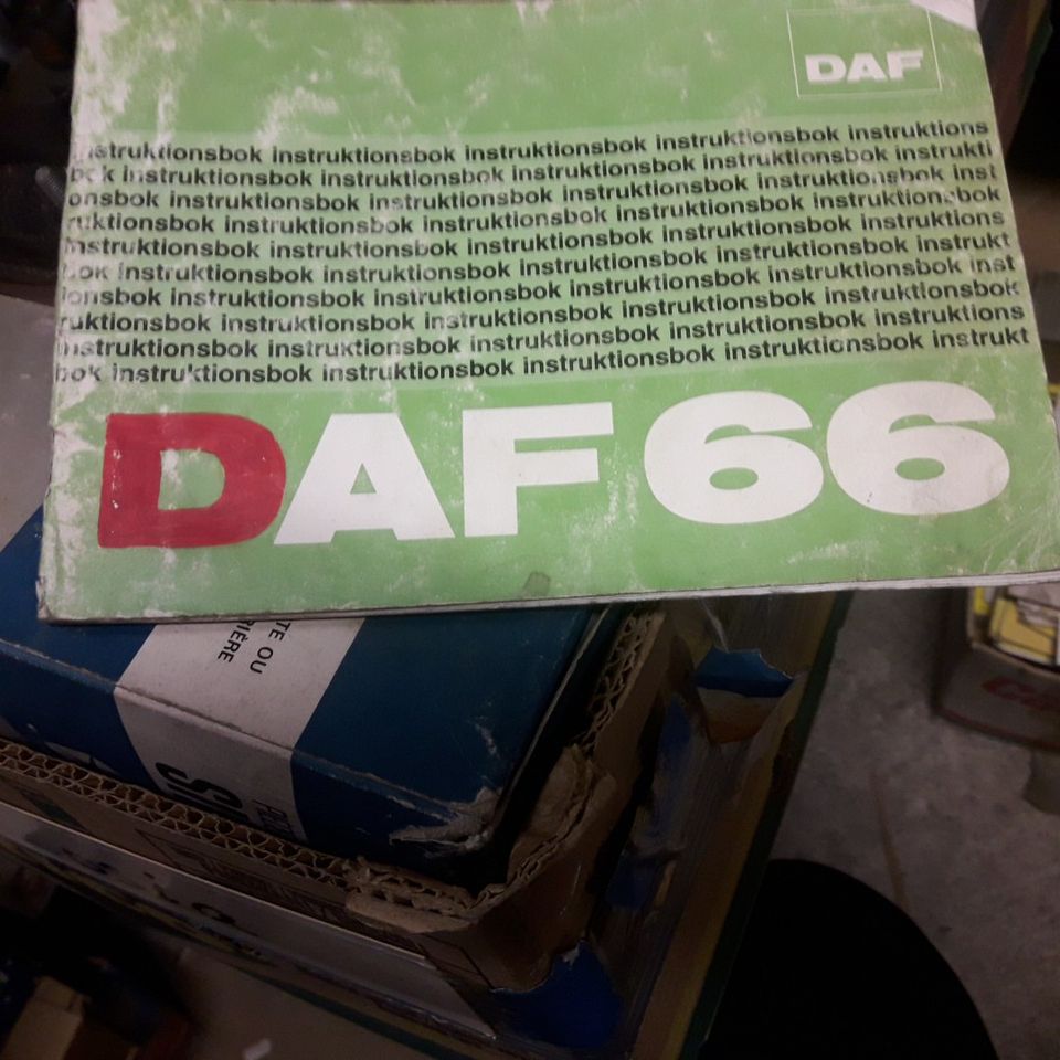 Daf 66