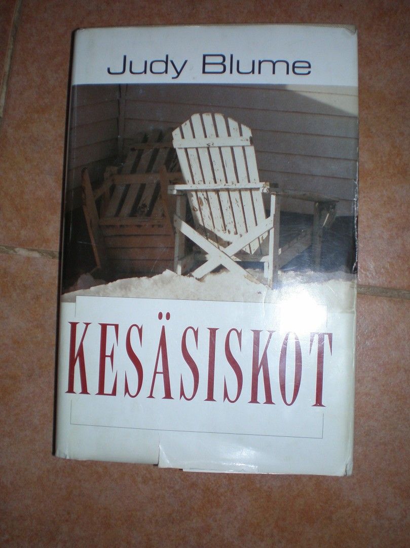 Kesäsiskot