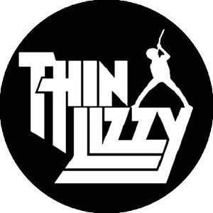 THIN LIZZY CDt