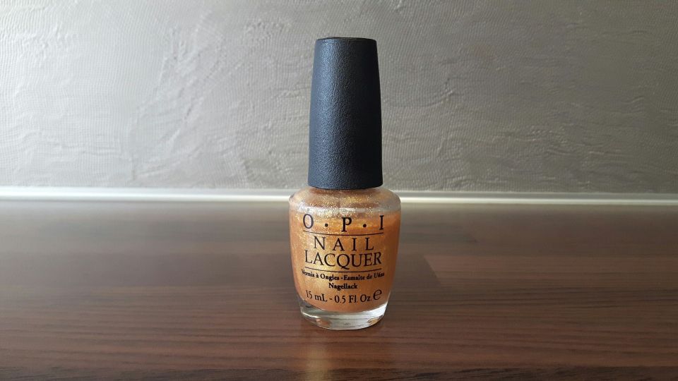 OPI Oy-another polish joke