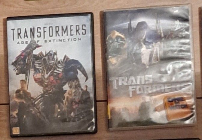 Transformers dvdt