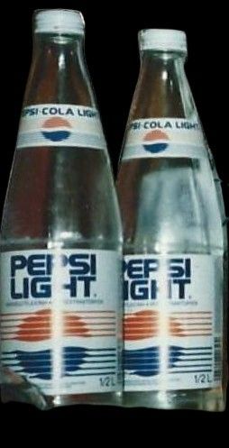 Haussa Pepsi Light pullot
