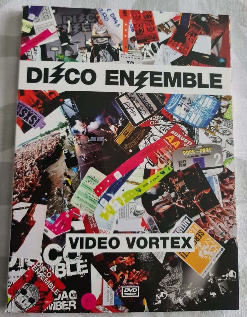 Disco Ensemble 2