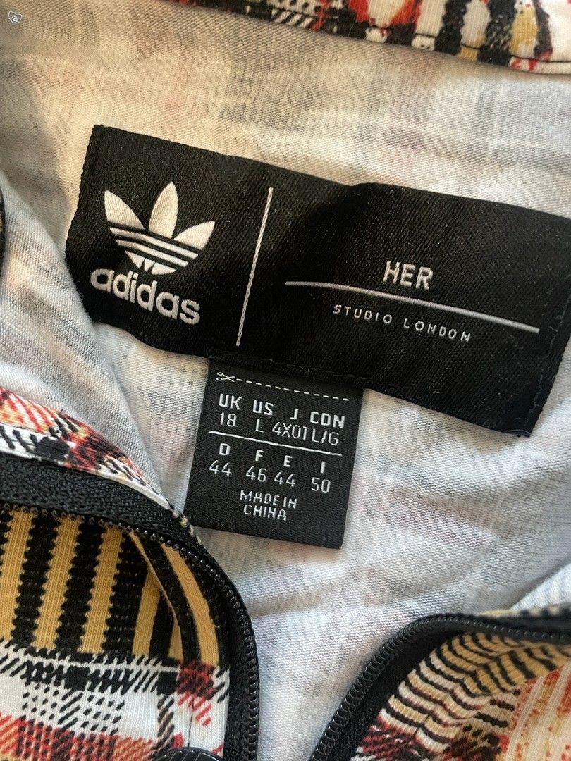 Adidas mekko 38 - 40 medium - large