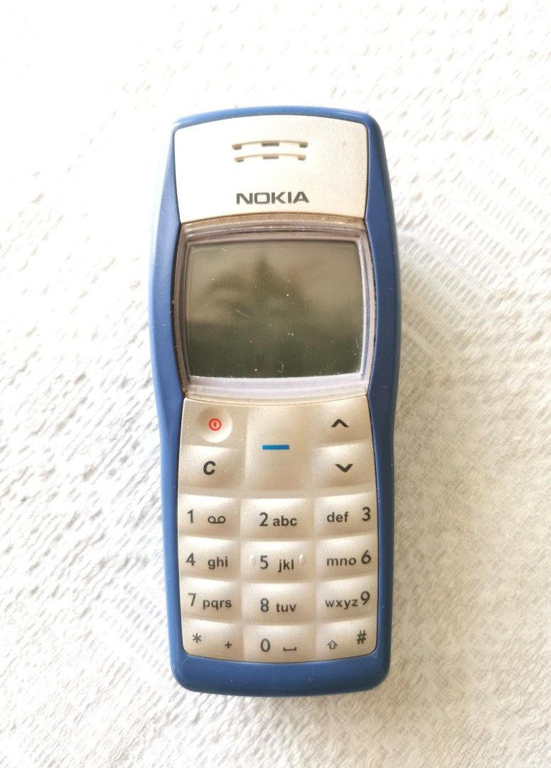 Nokia 1100