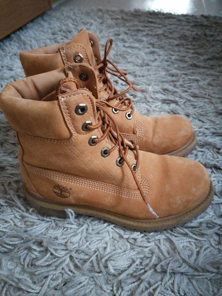 Timberland kengät koko 35