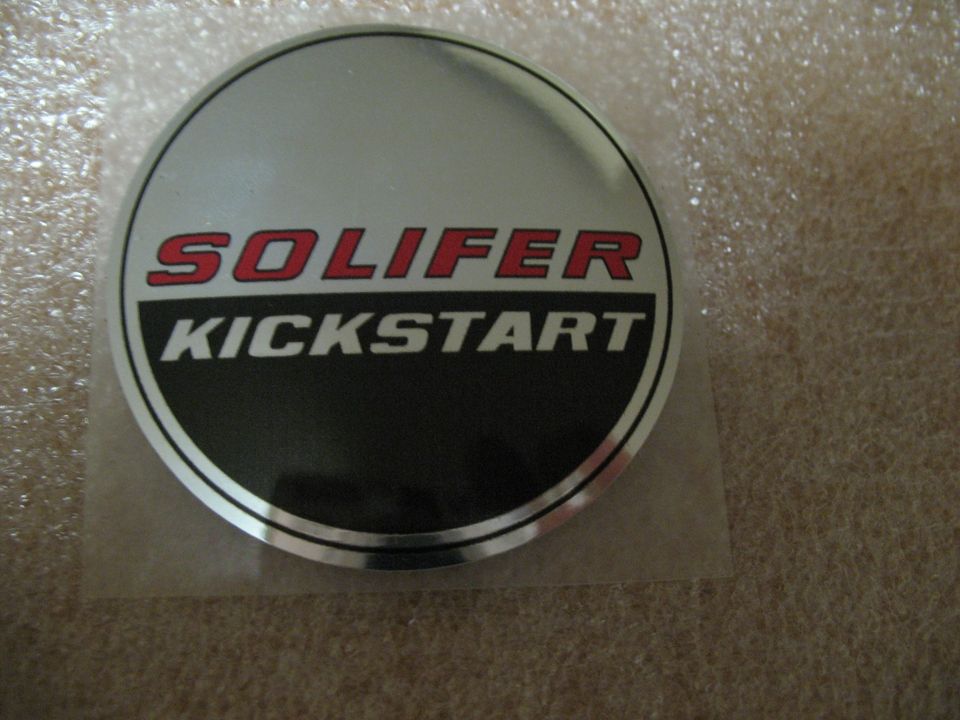 Solifer,KIckstart-tarra(mag.puol.koppaan)