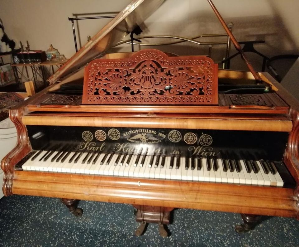 Fortepiano