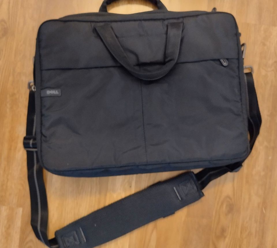 Dell läppärilaukku