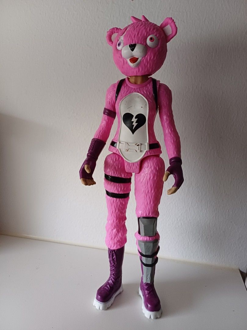 Cuddle team leader figuuri, Fortnite