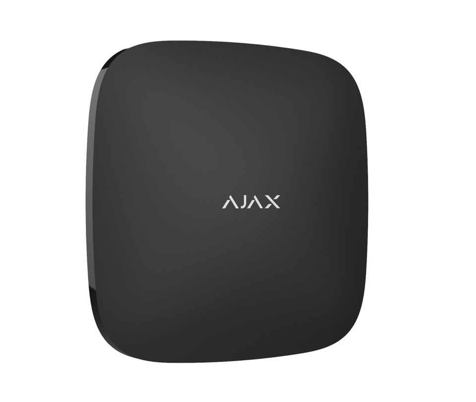 AJAX Hub 2 Plus Hälytysjärjestelmä