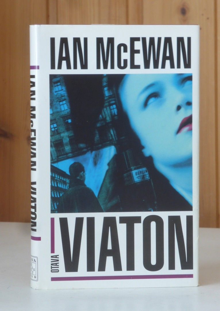 McEwan Ian: Viaton