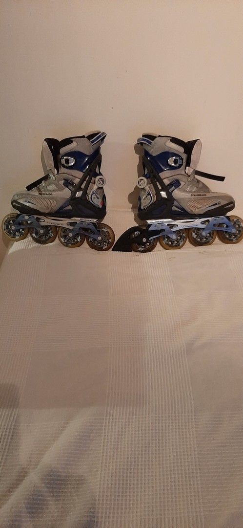 Rollerblade Crossfire 4D