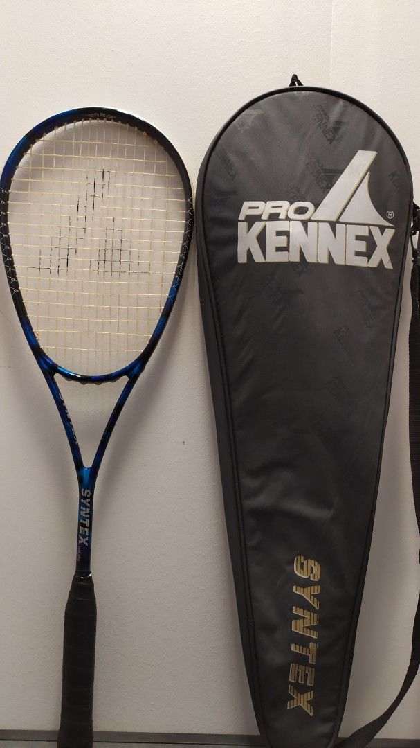 Pro Kennex Squash maila