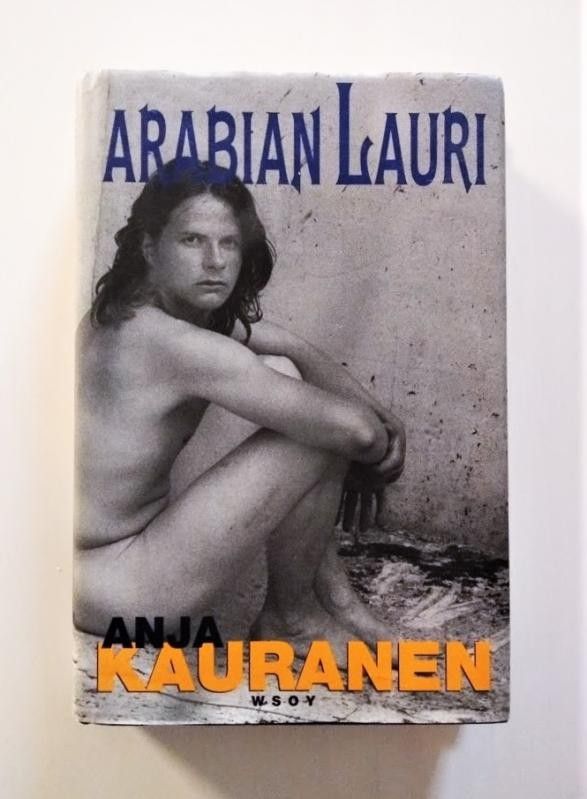 Anja Kauranen: Arabian Lauri