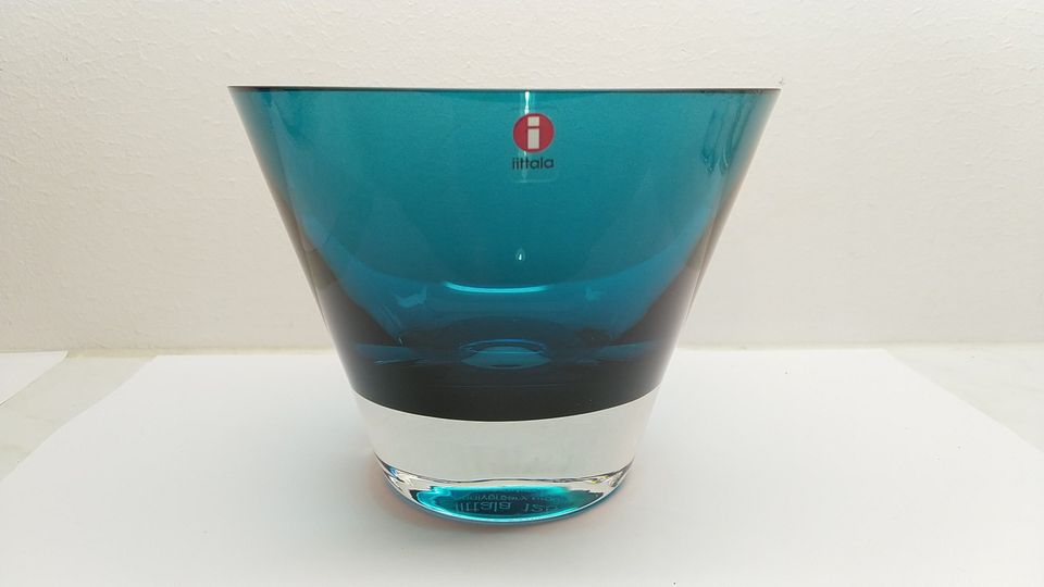 Kerttu Nurminen, Iittala 125 v. Juhlamalja