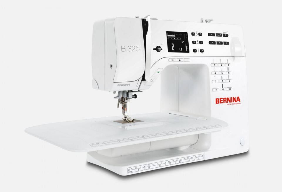 Bernina B325 1110,-