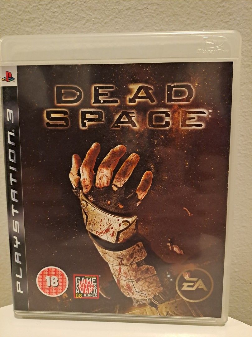 Dead space ps3