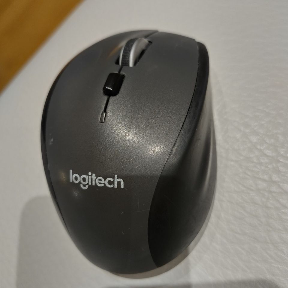 Logitech M705 langaton hiiri