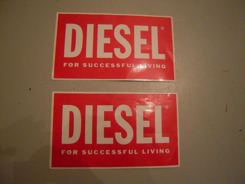 Diesel tarrat 2kpl